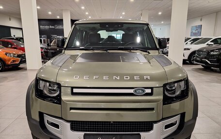 Land Rover Defender II, 2020 год, 6 850 000 рублей, 7 фотография
