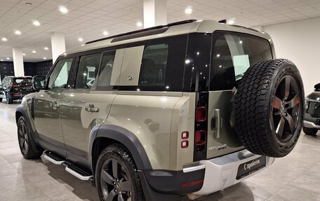 Land Rover Defender II, 2020 год, 6 850 000 рублей, 6 фотография