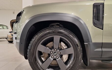 Land Rover Defender II, 2020 год, 6 850 000 рублей, 9 фотография