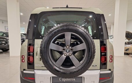Land Rover Defender II, 2020 год, 6 850 000 рублей, 8 фотография