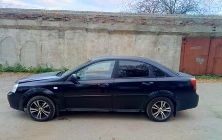 Chevrolet Lacetti, 2009 год, 220 000 рублей, 2 фотография