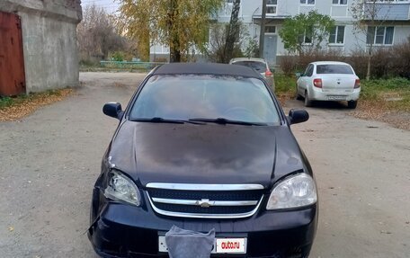 Chevrolet Lacetti, 2009 год, 220 000 рублей, 4 фотография