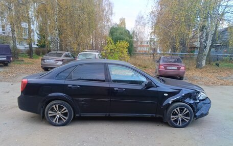 Chevrolet Lacetti, 2009 год, 220 000 рублей, 5 фотография