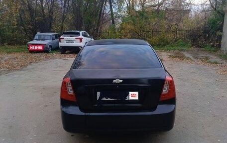 Chevrolet Lacetti, 2009 год, 220 000 рублей, 3 фотография