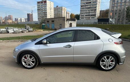 Honda Civic VIII, 2011 год, 990 000 рублей, 6 фотография