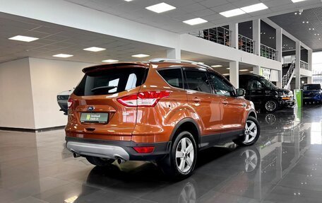 Ford Kuga III, 2013 год, 1 440 000 рублей, 2 фотография