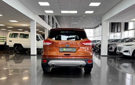 Ford Kuga III, 2013 год, 1 440 000 рублей, 4 фотография