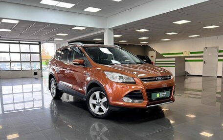 Ford Kuga III, 2013 год, 1 440 000 рублей, 5 фотография