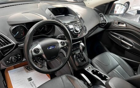 Ford Kuga III, 2013 год, 1 440 000 рублей, 8 фотография