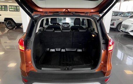 Ford Kuga III, 2013 год, 1 440 000 рублей, 7 фотография