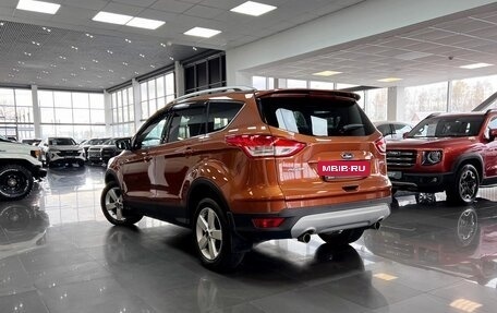 Ford Kuga III, 2013 год, 1 440 000 рублей, 6 фотография