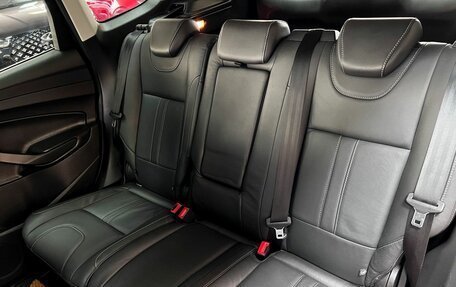 Ford Kuga III, 2013 год, 1 440 000 рублей, 9 фотография