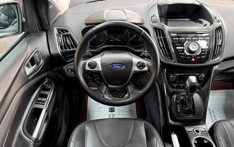 Ford Kuga III, 2013 год, 1 440 000 рублей, 11 фотография