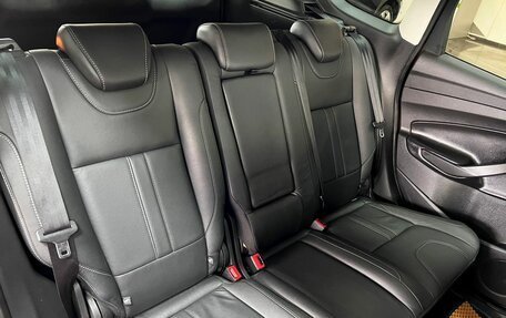 Ford Kuga III, 2013 год, 1 440 000 рублей, 12 фотография