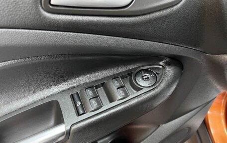 Ford Kuga III, 2013 год, 1 440 000 рублей, 14 фотография