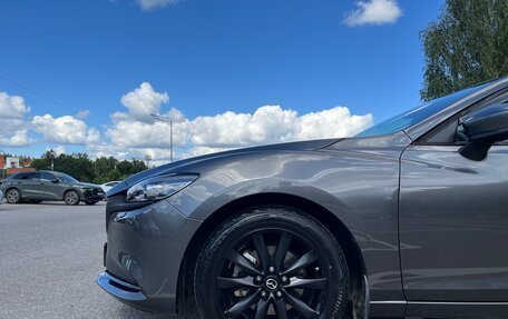 Mazda 6, 2019 год, 2 350 000 рублей, 4 фотография