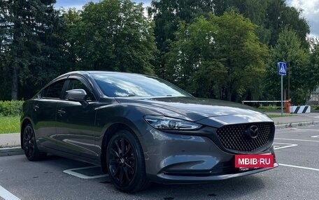 Mazda 6, 2019 год, 2 350 000 рублей, 2 фотография