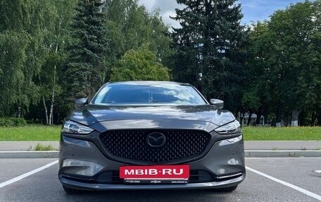 Mazda 6, 2019 год, 2 350 000 рублей, 3 фотография