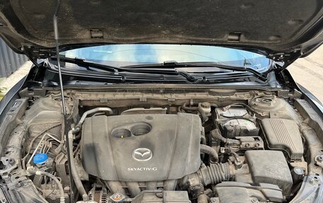 Mazda 6, 2019 год, 2 350 000 рублей, 8 фотография