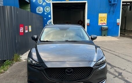 Mazda 6, 2019 год, 2 350 000 рублей, 9 фотография