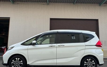 Honda Freed II, 2020 год, 1 205 000 рублей, 4 фотография