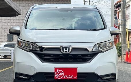 Honda Freed II, 2020 год, 1 205 000 рублей, 2 фотография