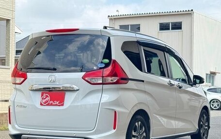 Honda Freed II, 2020 год, 1 205 000 рублей, 6 фотография