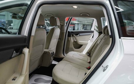 Volkswagen Passat B7, 2014 год, 1 190 000 рублей, 7 фотография