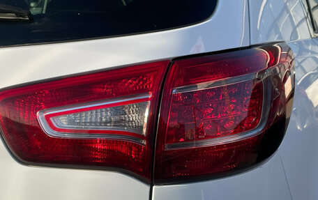 KIA Sportage III, 2013 год, 1 150 000 рублей, 12 фотография