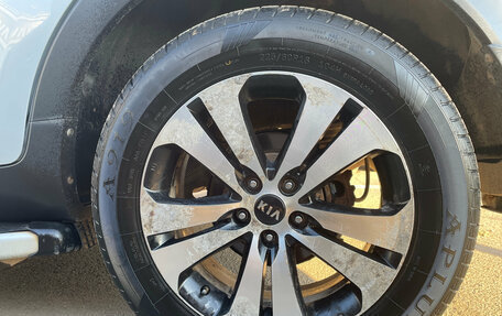 KIA Sportage III, 2013 год, 1 150 000 рублей, 13 фотография