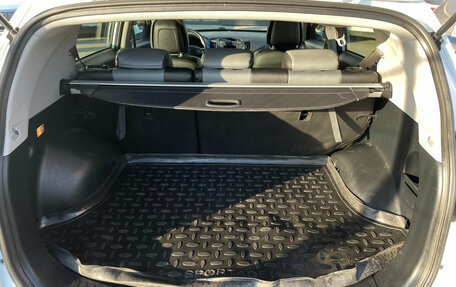 KIA Sportage III, 2013 год, 1 150 000 рублей, 14 фотография