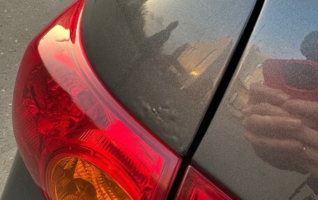 Toyota Corolla, 2008 год, 800 000 рублей, 6 фотография