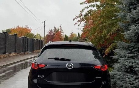 Mazda CX-5 II, 2021 год, 2 200 000 рублей, 4 фотография