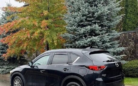 Mazda CX-5 II, 2021 год, 2 200 000 рублей, 3 фотография