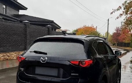 Mazda CX-5 II, 2021 год, 2 200 000 рублей, 5 фотография