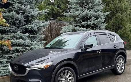 Mazda CX-5 II, 2021 год, 2 200 000 рублей, 2 фотография