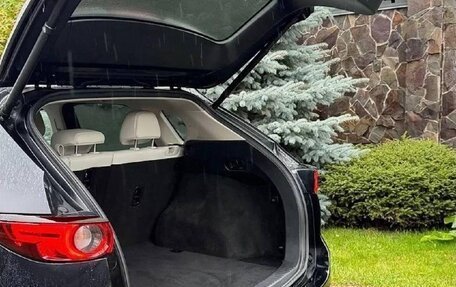 Mazda CX-5 II, 2021 год, 2 200 000 рублей, 7 фотография