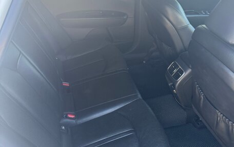 KIA Optima IV рестайлинг, 2017 год, 1 350 000 рублей, 7 фотография