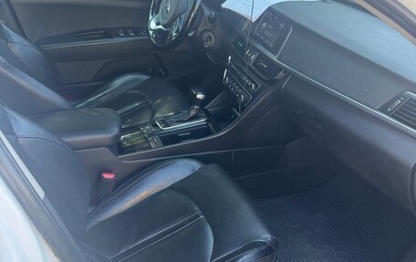 KIA Optima IV рестайлинг, 2017 год, 1 350 000 рублей, 6 фотография