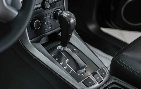Chevrolet Captiva I, 2012 год, 1 090 000 рублей, 6 фотография