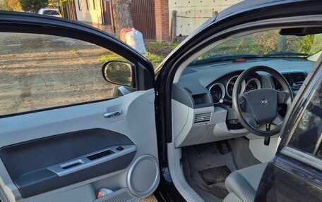 Dodge Caliber I рестайлинг, 2007 год, 600 000 рублей, 6 фотография