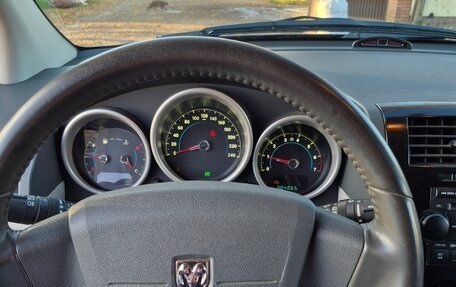 Dodge Caliber I рестайлинг, 2007 год, 600 000 рублей, 5 фотография