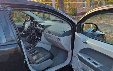 Dodge Caliber I рестайлинг, 2007 год, 600 000 рублей, 8 фотография