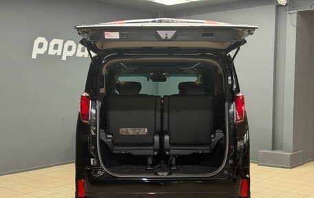 Toyota Alphard III, 2018 год, 5 500 000 рублей, 5 фотография