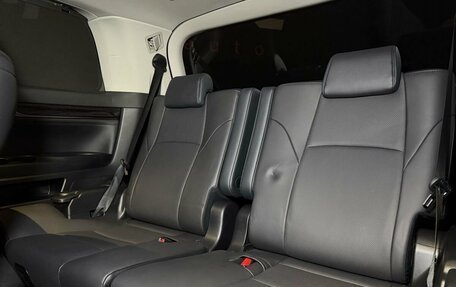 Toyota Alphard III, 2018 год, 5 500 000 рублей, 9 фотография