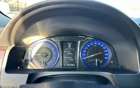 Toyota Camry, 2015 год, 2 150 000 рублей, 14 фотография