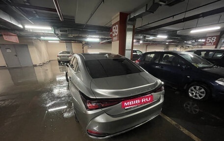 Lexus ES VII, 2025 год, 4 800 000 рублей, 2 фотография