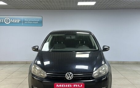 Volkswagen Golf VII рестайлинг, 2012 год, 590 000 рублей, 2 фотография