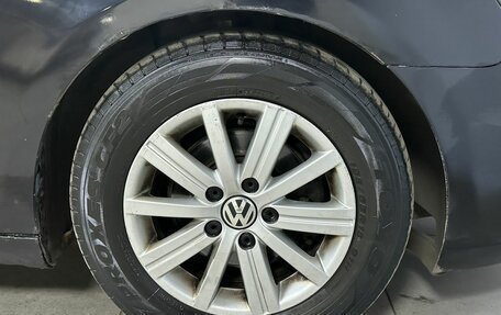 Volkswagen Golf VII рестайлинг, 2012 год, 590 000 рублей, 9 фотография