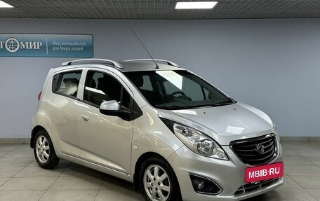 Ravon R2, 2016 год, 650 000 рублей, 3 фотография